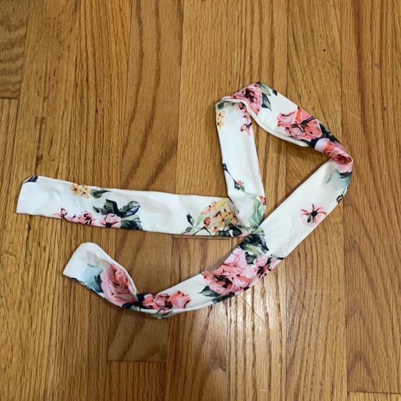 Set of Hoodie and matching head band - Picture 6 of 7